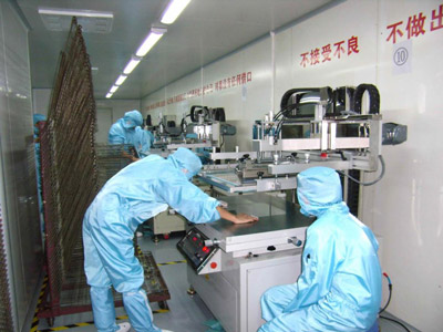 佳名興電容設計研發團隊