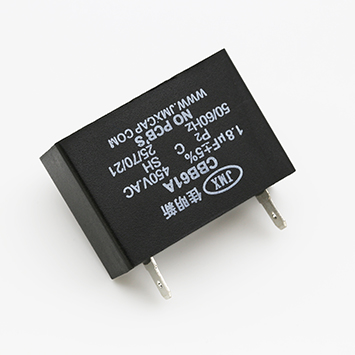 CBB61電容器 溫度參數 最低21&deg; 最高70&deg; 經過21天測試