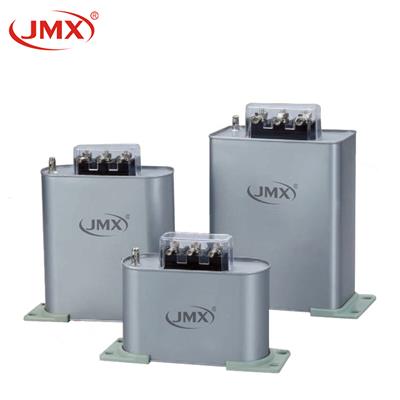 BSMJ低壓自愈式并聯電力電容器_電力電容器_配電柜用電容