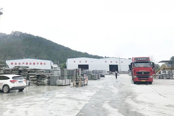 廠房廠貌